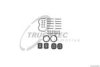 MERCE 1264920282CPL4 Mounting Kit, exhaust system